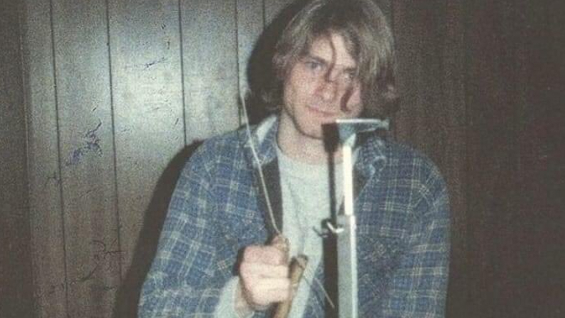 Remembering Kurt Cobain 28 Things You Didn't Know About The Musician